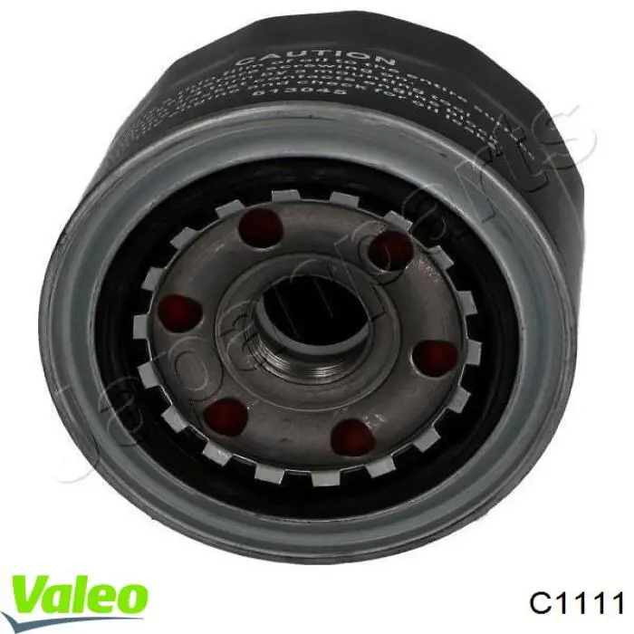 C1111 VALEO Relê-regulador do gerador (relê de carregamento)