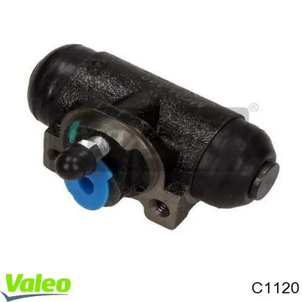 Fios de alta voltagem, kit VALEO C1120 preço, a partir de 47,88 USD