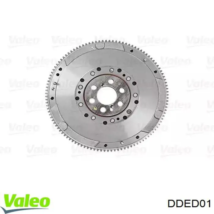 DDED01 VALEO Volante de motor