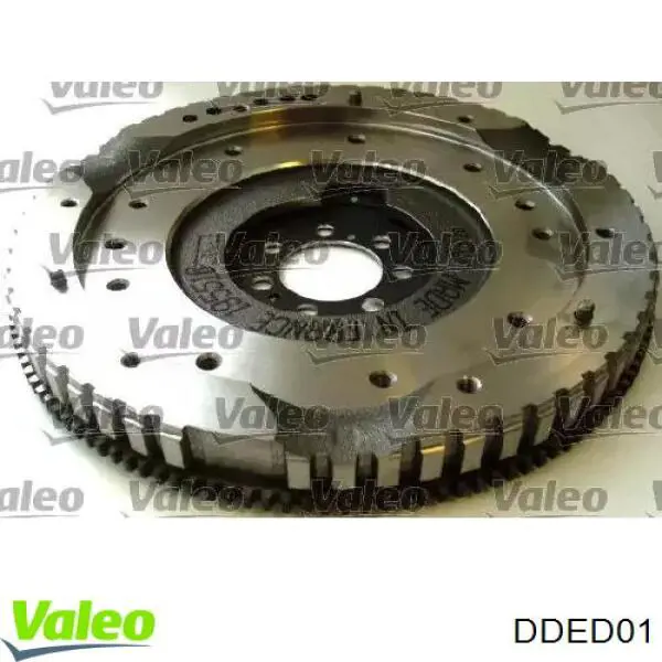 Compre DDED01 VALEO Volante de motor