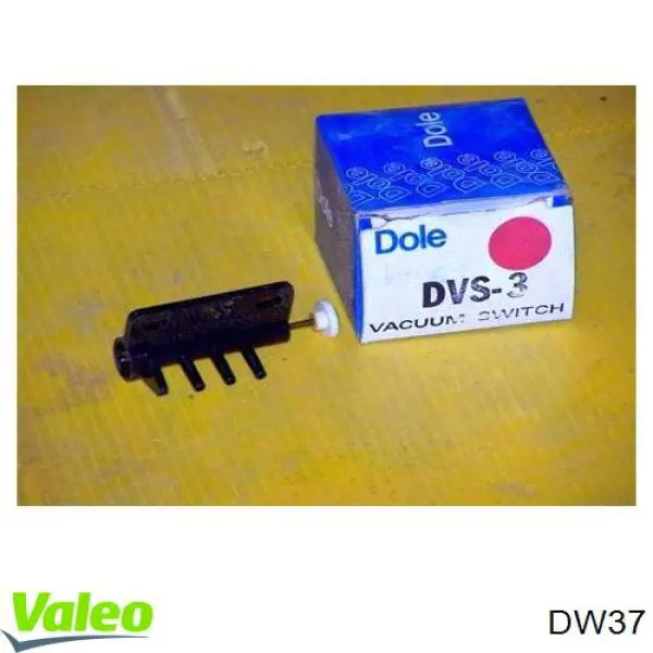 Compre DW37 VALEO Disco de embraiagem