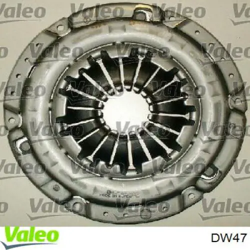 Disco de embraiagem VALEO DW47 preço, a partir de 75,14 USD