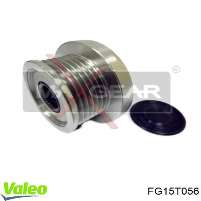 FG15T056 VALEO Gerador