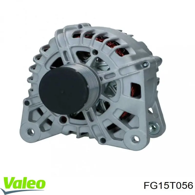 Gerador VALEO FG15T056 preço, a partir de 141,32 USD