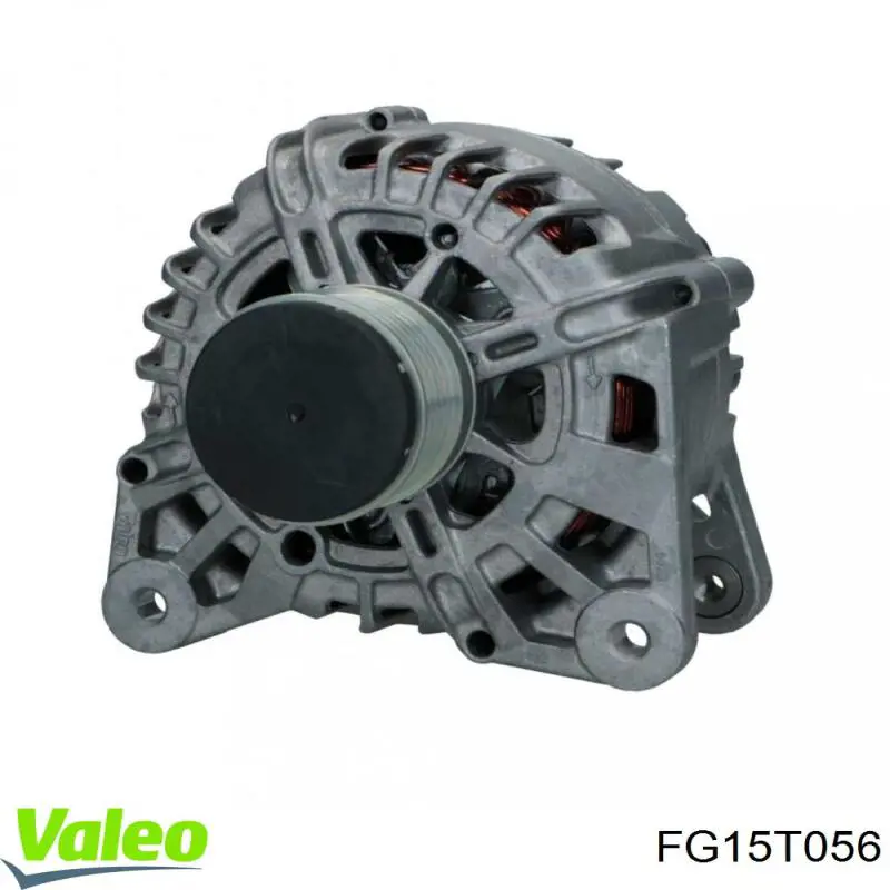 Compre FG15T056 VALEO Gerador