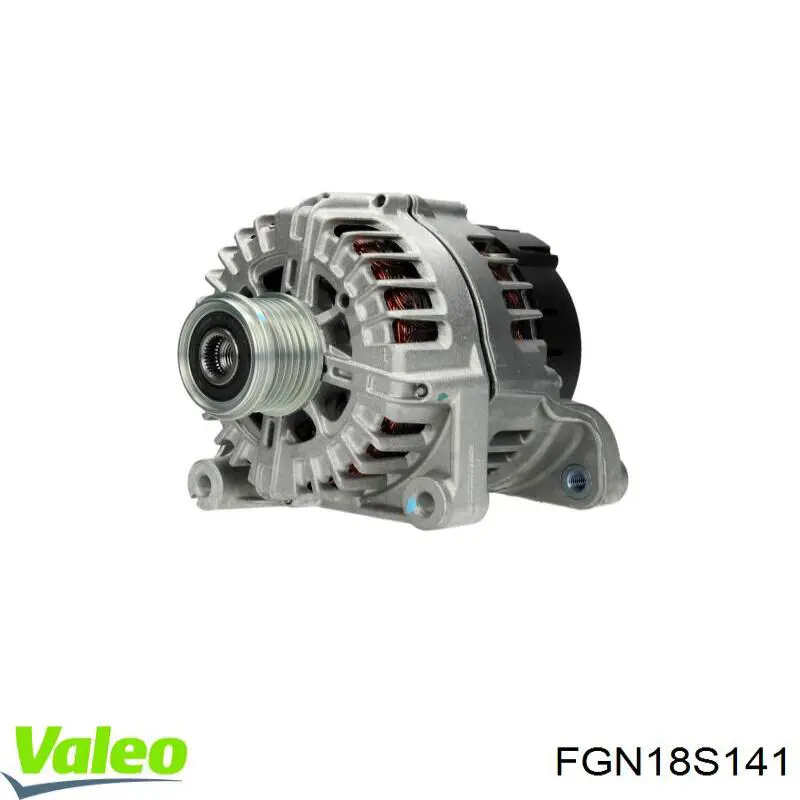 Gerador A3416S AS/Auto Storm