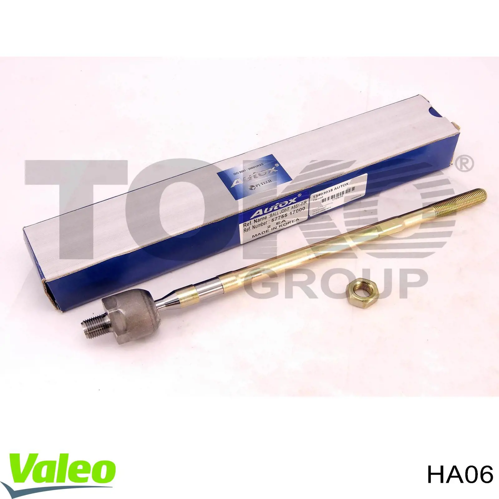 Disco de embraiagem VALEO HA06 preço, a partir de 72,44 USD