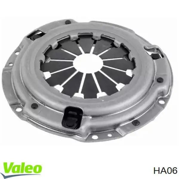 Disco de embraiagem VALEO HA06 preço, a partir de 72,44 USD