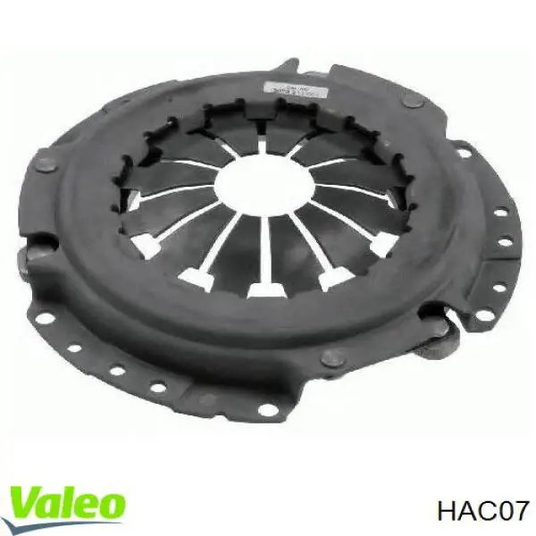 Cesta de embraiagem Honda Civic III AL, AJ, AG, AH