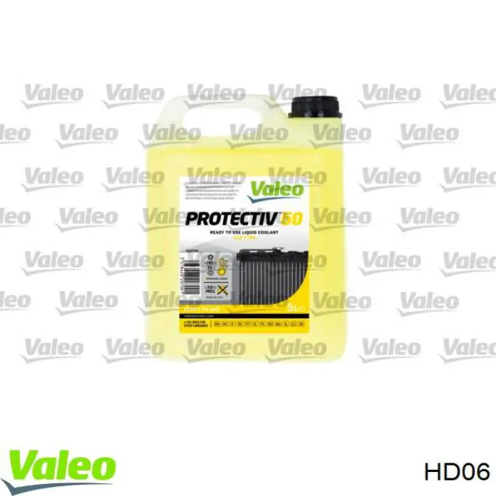 Compre HD06 VALEO Disco de embraiagem