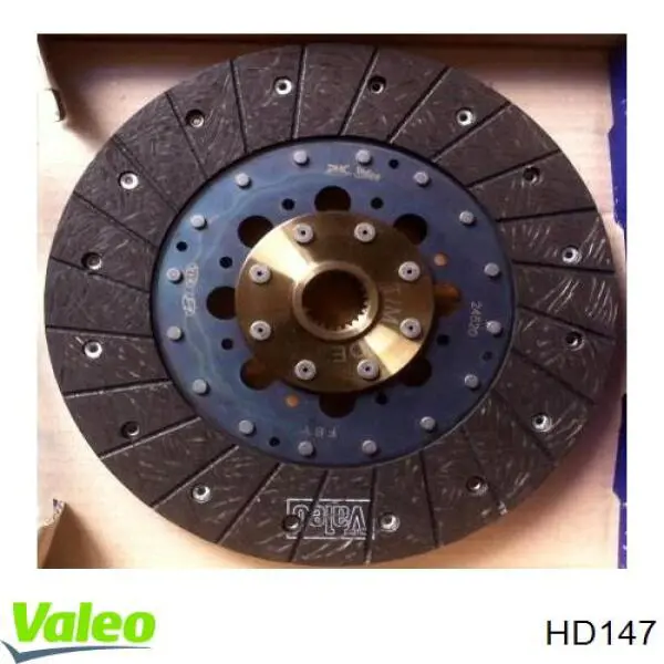  Disco de embraiagem Hyundai Sonata V sedan (NF) (2007 - 2010) V