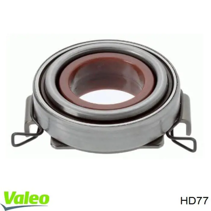 Disco de embraiagem VALEO HD77 preço, a partir de 109,76 USD
