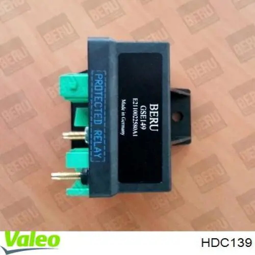 Compre HDC139 VALEO Cesta de embraiagem