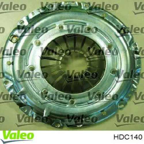 Compre HDC140 VALEO Cesta de embraiagem