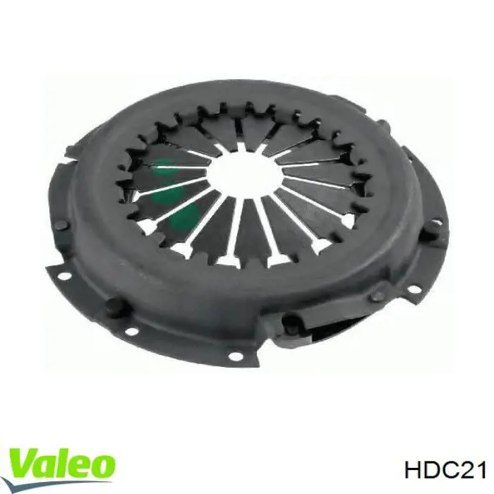 Cesta de embraiagem VALEO HDC21 preço, a partir de 72,55 USD