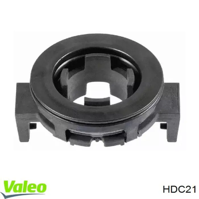 Compre HDC21 VALEO Cesta de embraiagem