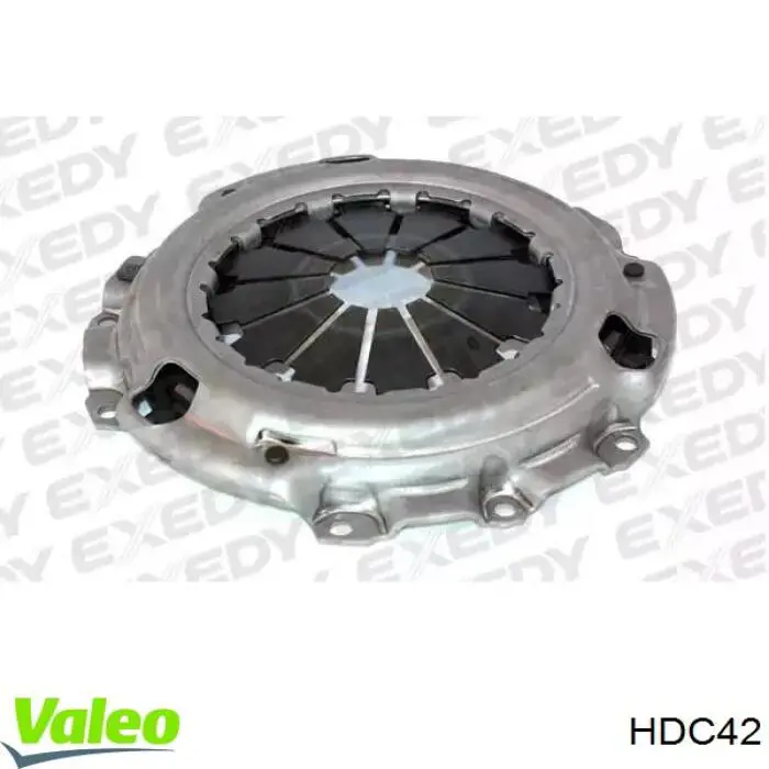 Compre HDC42 VALEO Cesta de embraiagem