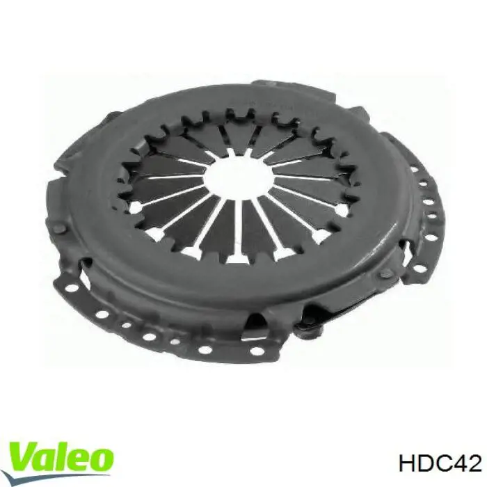 Cesta de embraiagem VALEO HDC42 preço, a partir de 85,60 USD