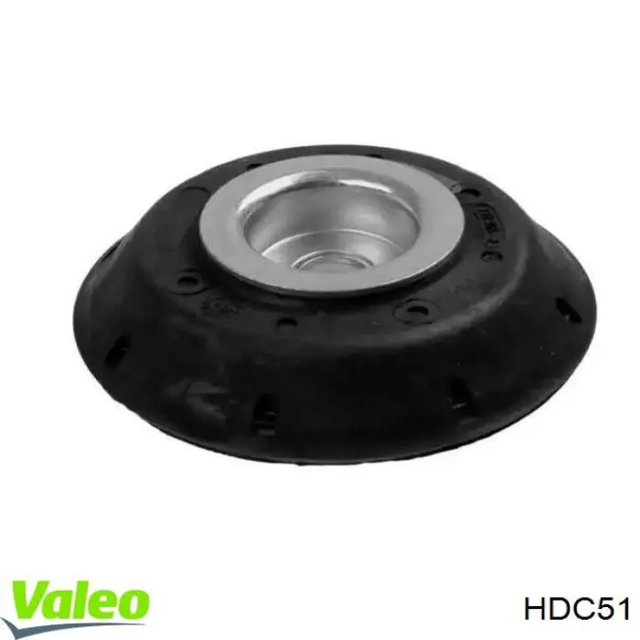 HDC51 VALEO Cesta de embraiagem