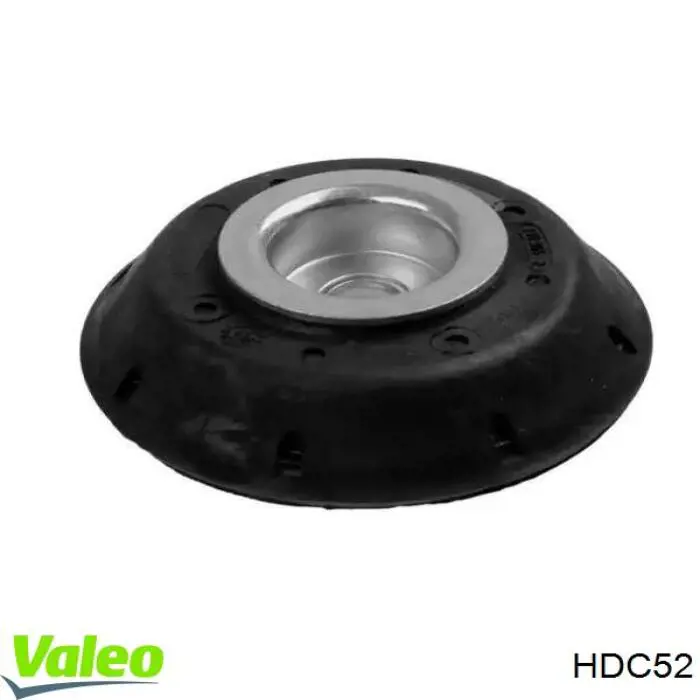 HDC52 VALEO Cesta de embraiagem