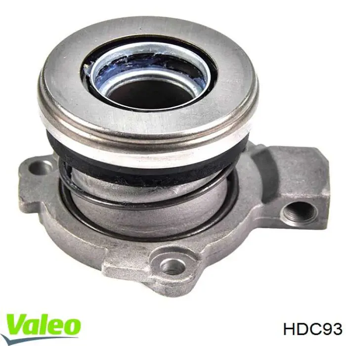 HDC93 VALEO Cesta de embraiagem