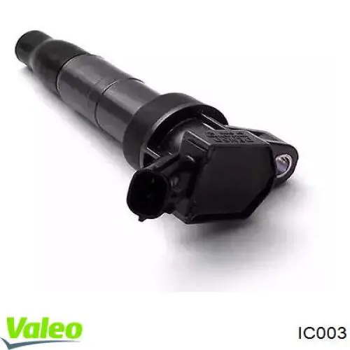 Compre IC003 VALEO Bobina de ignição