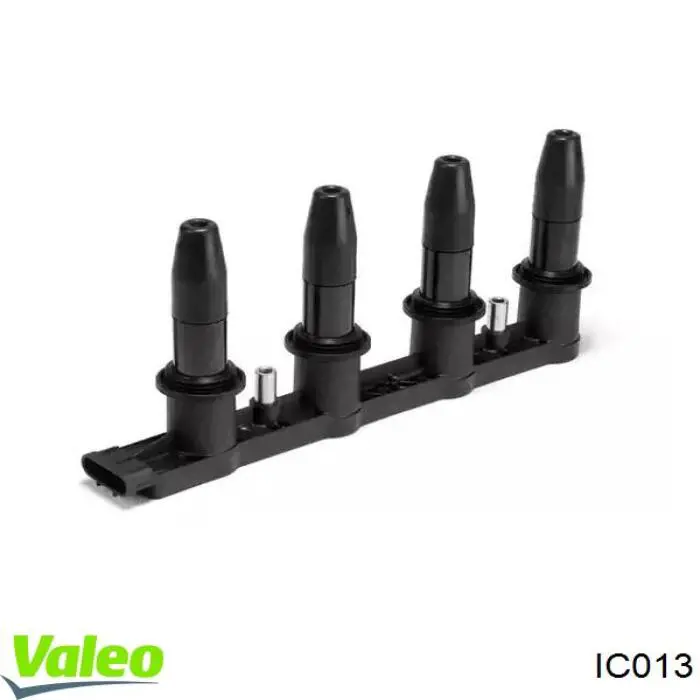 IC013 VALEO Bobina de ignição