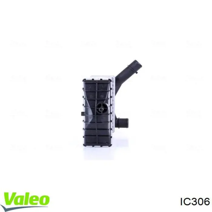 IC306 VALEO Bobina de ignição