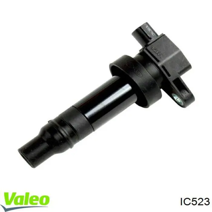 Bobina de ignição IC523 VALEO