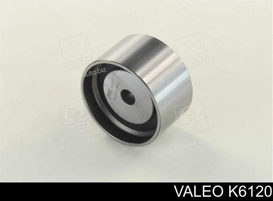 Rolo de reguladora de tensão da correia do mecanismo de distribuição de gás VALEO K6120 preço, a partir de 18,95 USD