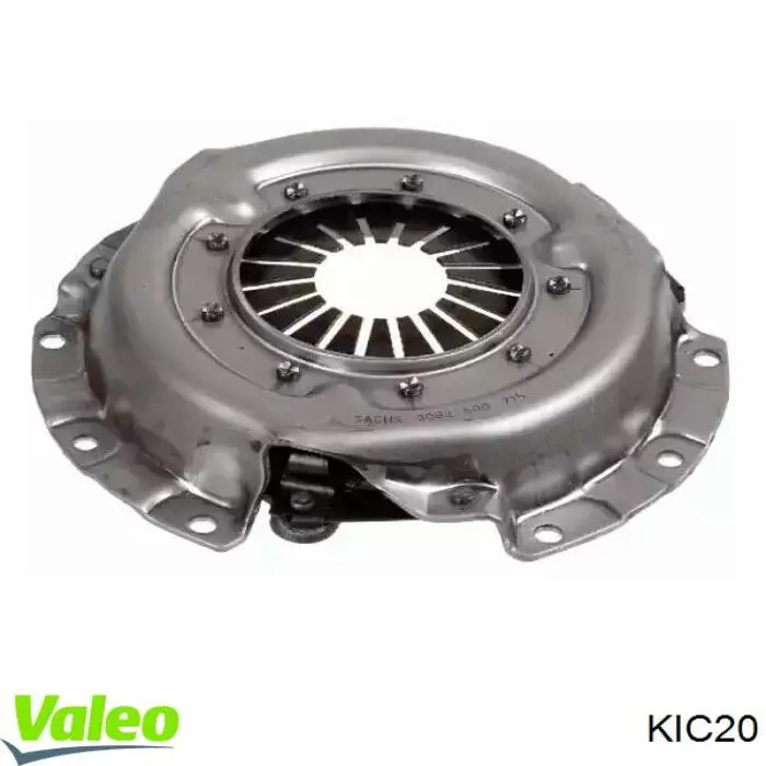 KIC20 VALEO Cesta de embraiagem