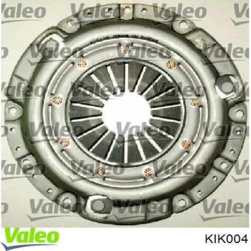 Kit de embraiagem (3 peças) VALEO KIK004 preço, a partir de 181,48 USD
