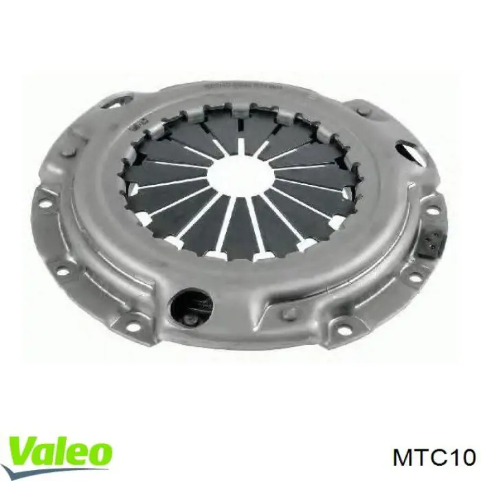 Compre MTC10 VALEO Cesta de embraiagem