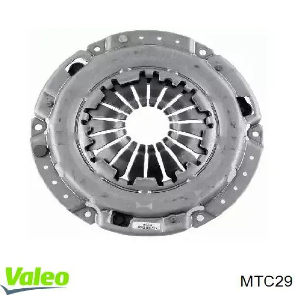 MTC29 VALEO Cesta de embraiagem
