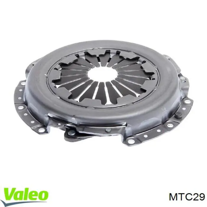 Compre MTC29 VALEO Cesta de embraiagem