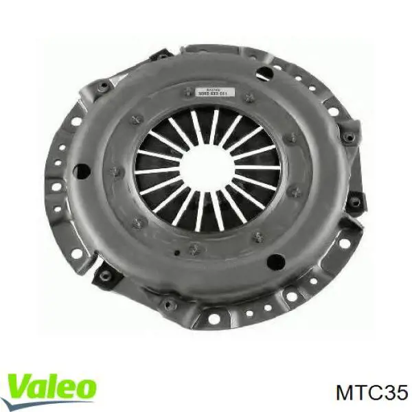 MTC35 VALEO Cesta de embraiagem
