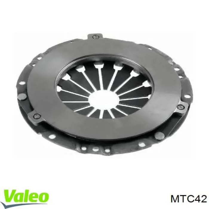 MTC42 VALEO Cesta de embraiagem
