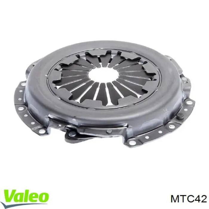 Cesta de embraiagem VALEO MTC42 preço, a partir de 79,68 USD