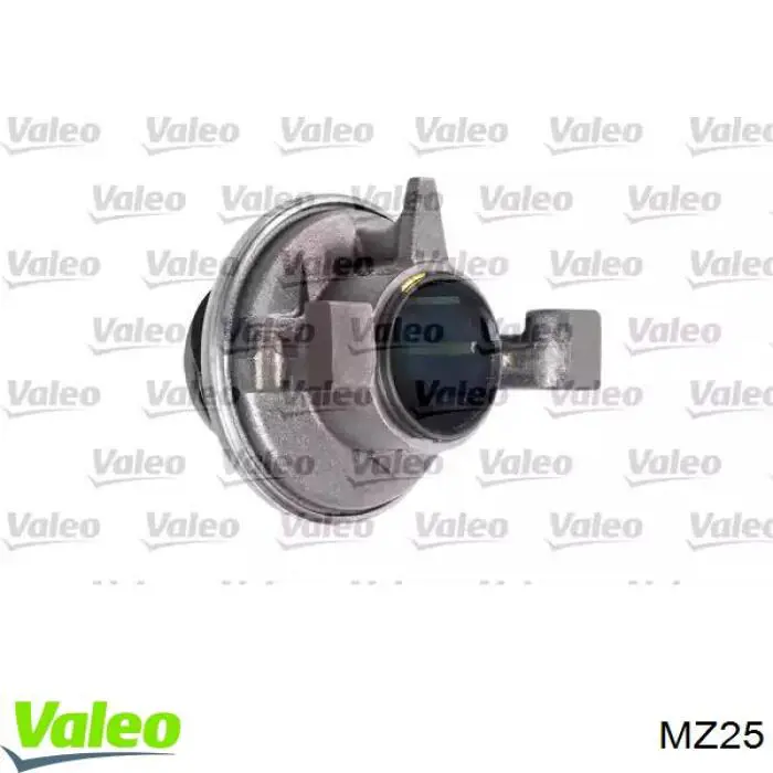 Disco de embraiagem VALEO MZ25 preço, a partir de 61,45 USD