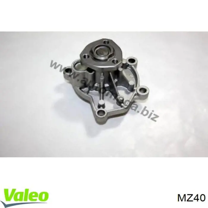 Disco de embraiagem VALEO MZ40 preço, a partir de 79,00 USD