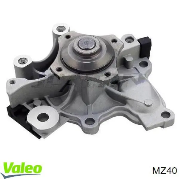Compre MZ40 VALEO Disco de embraiagem