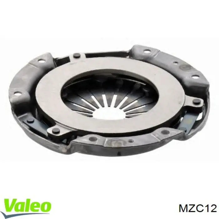 Compre MZC12 VALEO Cesta de embraiagem