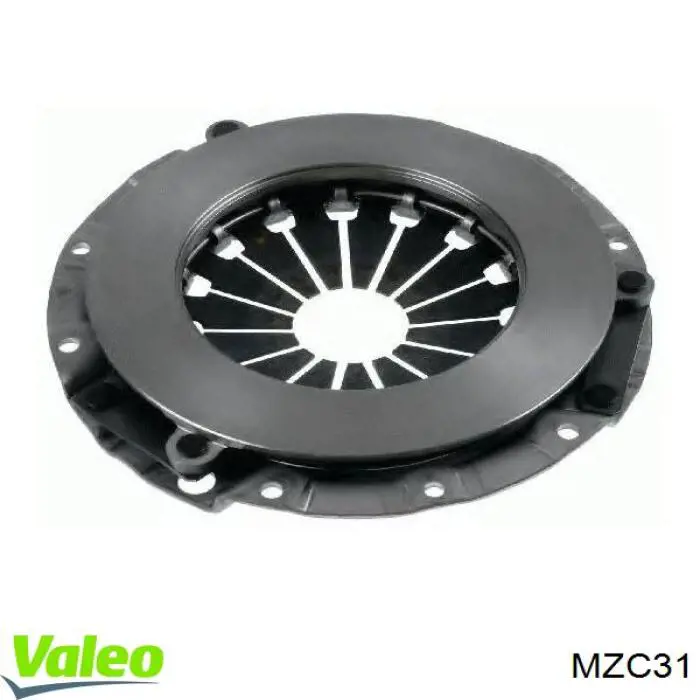 Cesta de embraiagem MZC31 VALEO