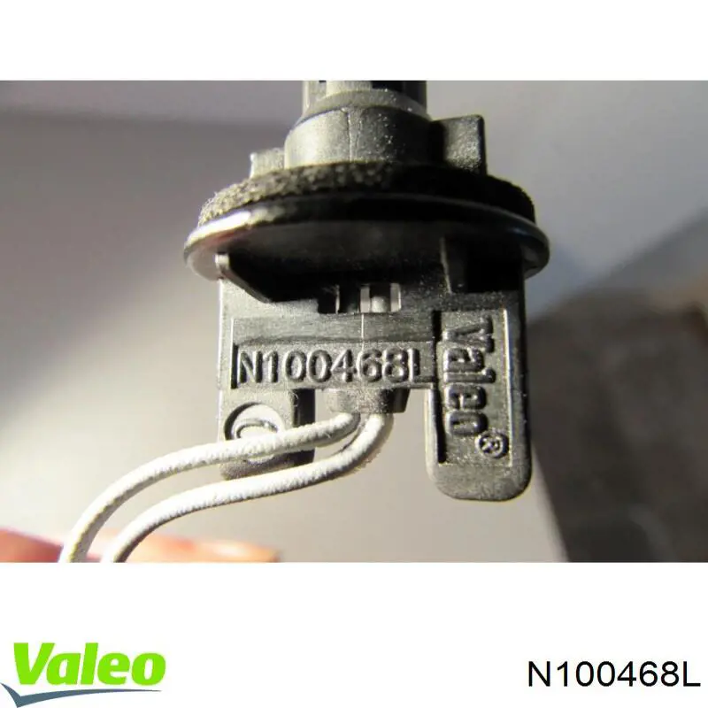 Sensor de temperatura de ar no salão VALEO N100468L preço, a partir de 60,30 USD
