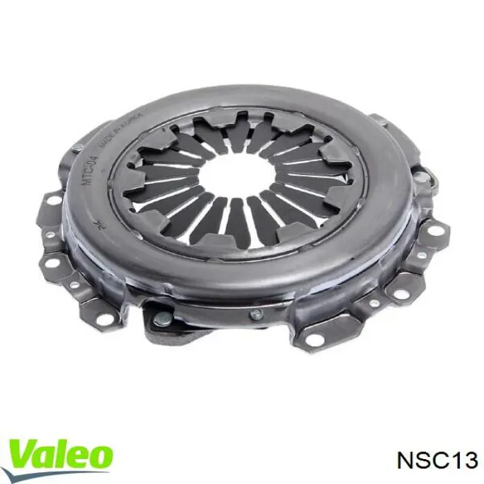 Cesta de embraiagem VALEO NSC13 preço, a partir de 74,11 USD