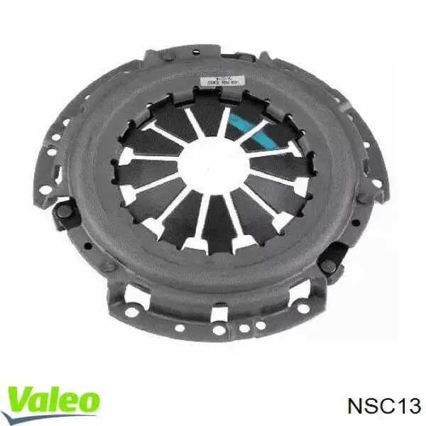 NSC13 VALEO Cesta de embraiagem
