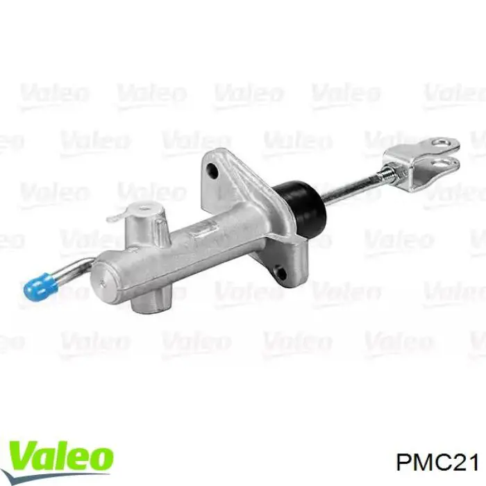PMC21 VALEO Cilindro mestre de embraiagem