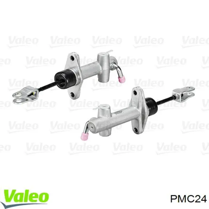 Cilindro mestre de embraiagem VALEO PMC24 preço, a partir de 61,36 USD