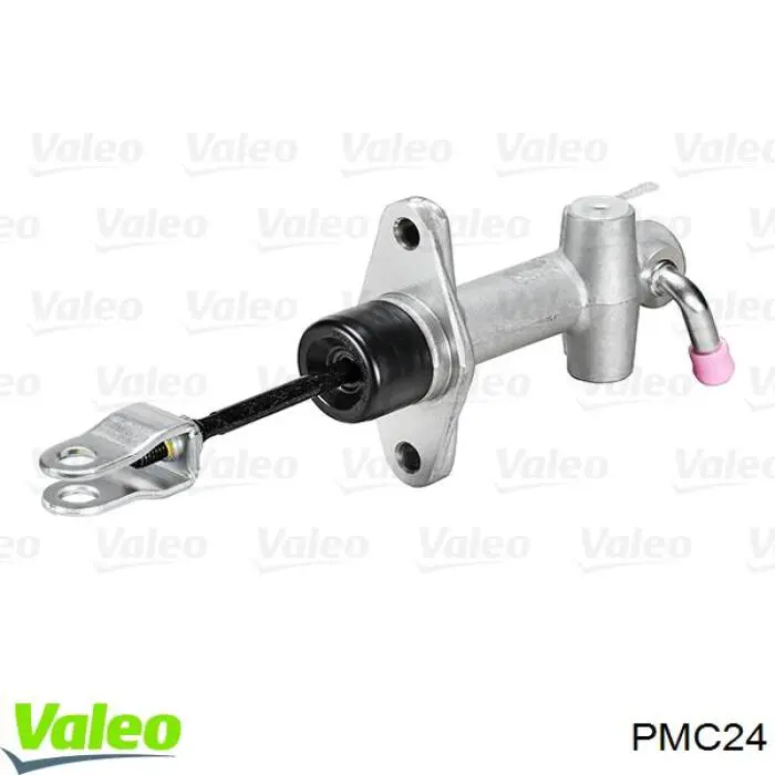 Cilindro mestre de embraiagem PMC24 VALEO