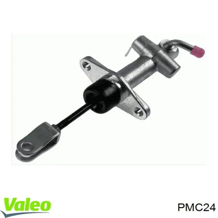 Compre PMC24 VALEO Cilindro mestre de embraiagem